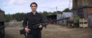 Чёрная Вдова (Black Widow)