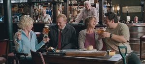 Зомби по имени Шон (Shaun of the Dead)