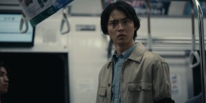 3 сезон 4 эпизод — «Tokyo Bingo Tower and Kick the Can»