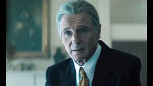 Уотергейт. Крушение Белого дома (Mark Felt: The Man Who Brought Down the White House)