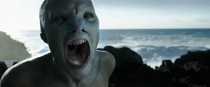Атлантида (Cold Skin)