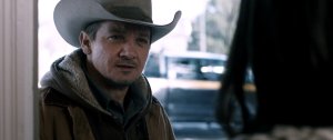 Ветреная река (Wind River)