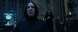 Гарри Поттер и Кубок огня (Harry Potter and the Goblet of Fire)
