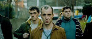 Третья волна зомби (The Cured)