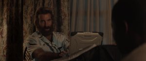 Опасный бизнес (Gringo)