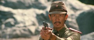 Рэмбо: Первая кровь 2 (Rambo: First Blood Part II)