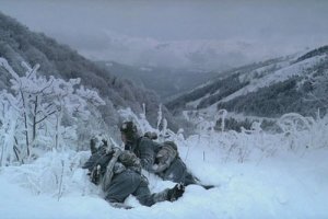 Сволочи