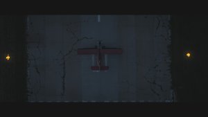 Мир в огне (Afterburn)