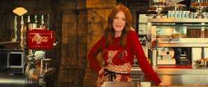 Kingsman: Золотое кольцо (Kingsman: The Golden Circle)