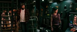 Три икса: Мировое господство (xXx: Return of Xander Cage)