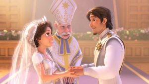 Рапунцель: Счастлива навсегда (Tangled Ever After)