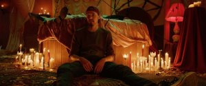 Паранормальные явления: Отель призраков (Mean Spirited)