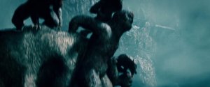 Другой мир: Восстание ликанов (Underworld: Rise of the Lycans)