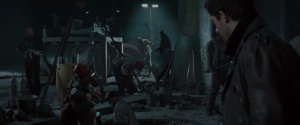 Неудержимые 2 (The Expendables 2)