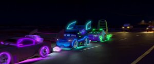 Тачки (Cars)