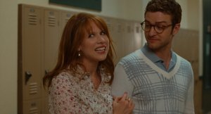 Очень плохая училка (Bad Teacher)