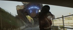 Скайлайн 2 (Beyond Skyline)
