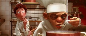 Рататуй (Ratatouille)