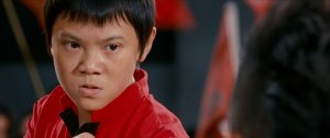 Каратэ-пацан (The Karate Kid)
