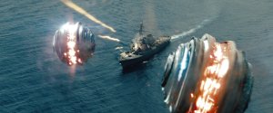 Морской бой (Battleship)