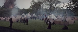 Паломничество (Pilgrimage)