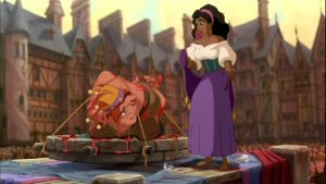 Горбун из Нотр-Дама (The Hunchback of Notre Dame)