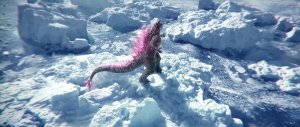 Годзилла и Конг: Новая империя (Godzilla x Kong: The New Empire)