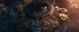 Человек-муравей и Оса: Квантомания (Ant-Man and the Wasp: Quantumania)