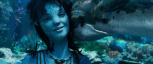 Аватар: Путь воды (Avatar: The Way of Water)