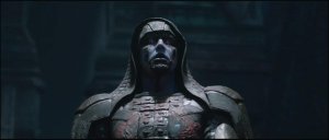Стражи Галактики (Guardians of the Galaxy)
