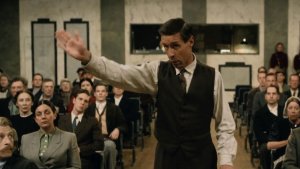Смерть Сталина (The Death of Stalin)