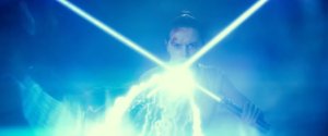 Звёздные войны: Эпизод 9 – Скайуокер. Восход (Star Wars: Episode IX – The Rise of Skywalker)