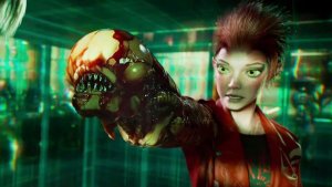 Первому игроку приготовиться (Ready Player One)