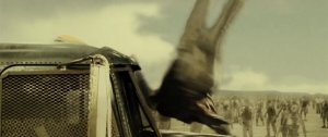 Обитель зла 3 (Resident Evil: Extinction)