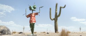 Ранго (Rango)