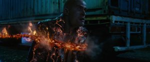 Призрачный гонщик (Ghost Rider)
