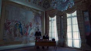 Король говорит! (The King's Speech)