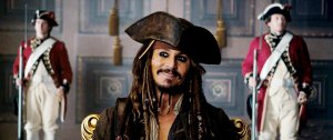 Пираты Карибского моря: На странных берегах (Pirates of the Caribbean: On Stranger Tides)
