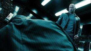 Быстрее пули (Faster)