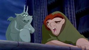 Горбун из Нотр-Дама (The Hunchback of Notre Dame)
