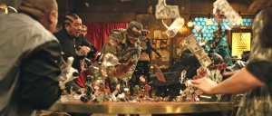 Пипец 2 (Kick-Ass 2)