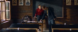 Почтарь