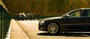 Перевозчик 3 (Transporter 3)