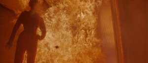 Обратная тяга (Backdraft)