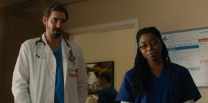 Книга Генри (The Book of Henry)