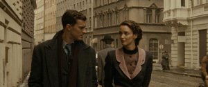 Антропоид (Anthropoid)