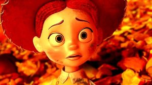 История игрушек: Большой побег (Toy Story 3)