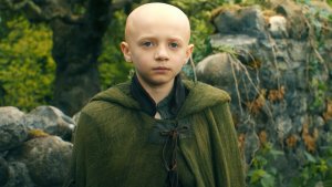 1 сезон 6 эпизод — «Наутро» (The Morrow)