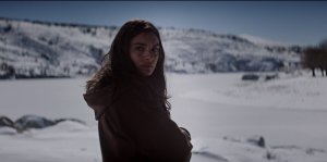 1 сезон 1 эпизод — «Лагерь» (The Camp)
