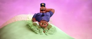 Облачно возможны осадки в виде фрикаделек (Cloudy with a Chance of Meatballs)